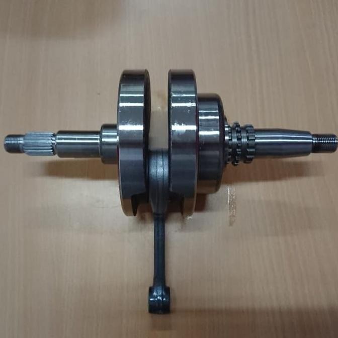 Kruk As BRT Honda CRF 150 Stroke up +4.2mm