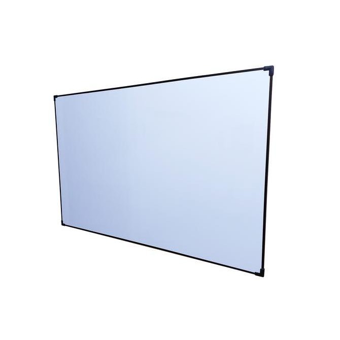 

papan tulis whiteboard 80x120cm Kualitas Original