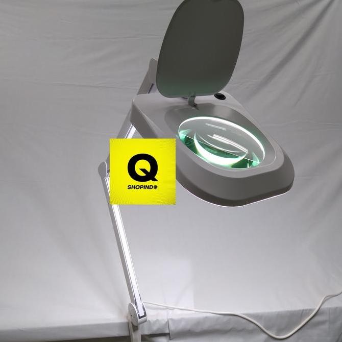 

Sanfix SM-60-3 Lampu Kaca pembesar / Magnifying Lamp Kualitas Original