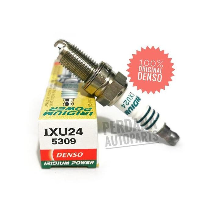 Busi Ducati Monster 795 / 796 - DENSO Iridium Power