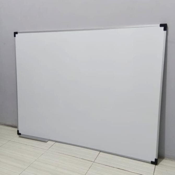 

Papantulis Putih 90x120 Cm Kualitas Original