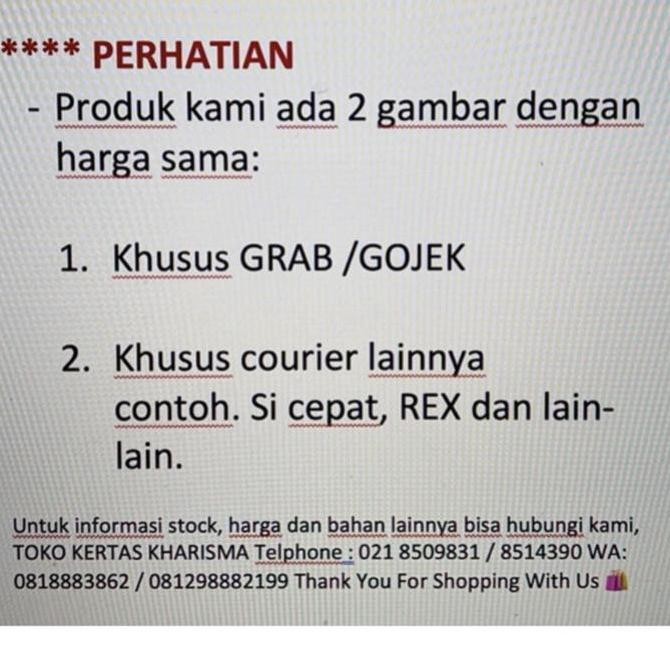 

Hvs putih A4 70 gr merk MIRAGE ( box ) Kualitas Original