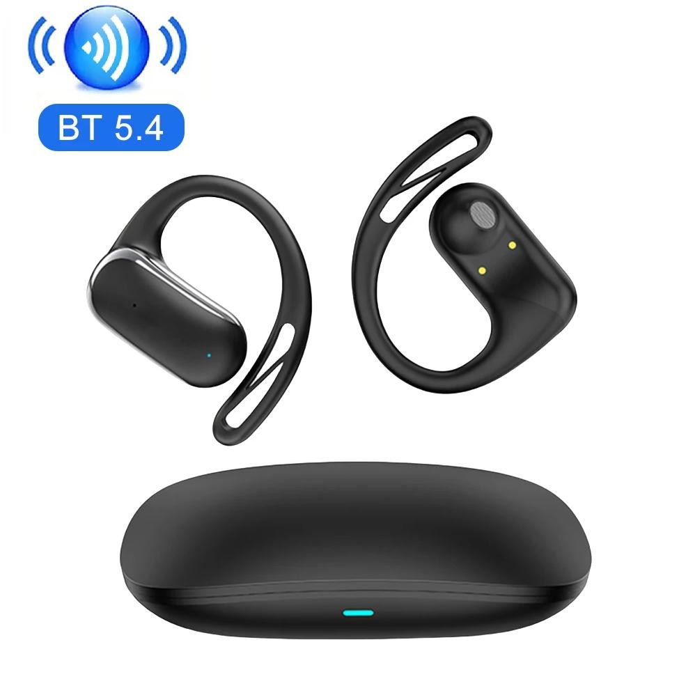 

150 Languages Language Translation Earbuds Bluetooth-Compatible 5.4 Real-Time Translation Earphones for Travel Business Learning
