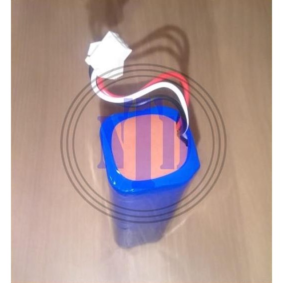 Baterai Kompatibel Roidmi Replacement Battery Roidmi Eva Eve Plus Kualitas Original