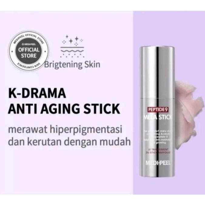 Medipeel Peptide 9 Mela Stick