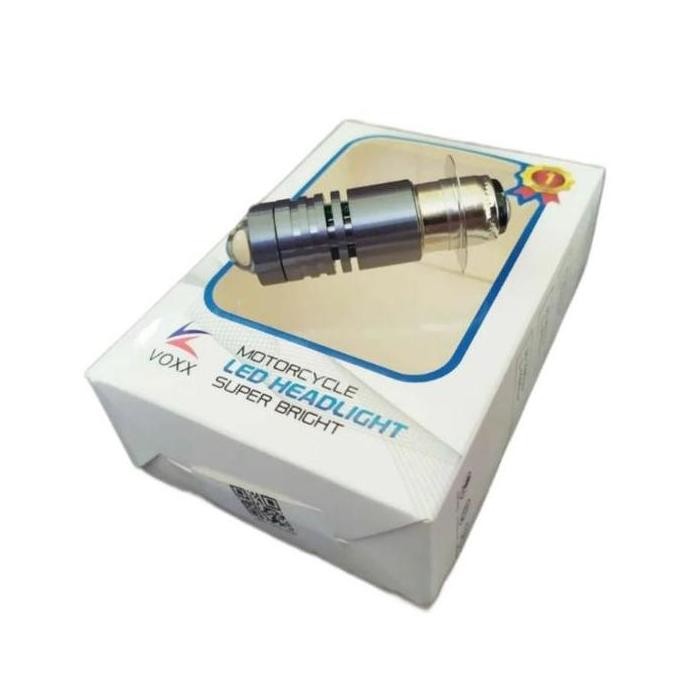 Promo lampu LED laser H6 VOXX beat Vario Mio Supra x matic bebek paling COD