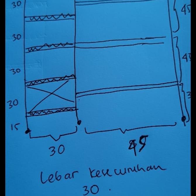 

rak lemari dokumen rak buku partisi cabinet kantor Kualitas Original