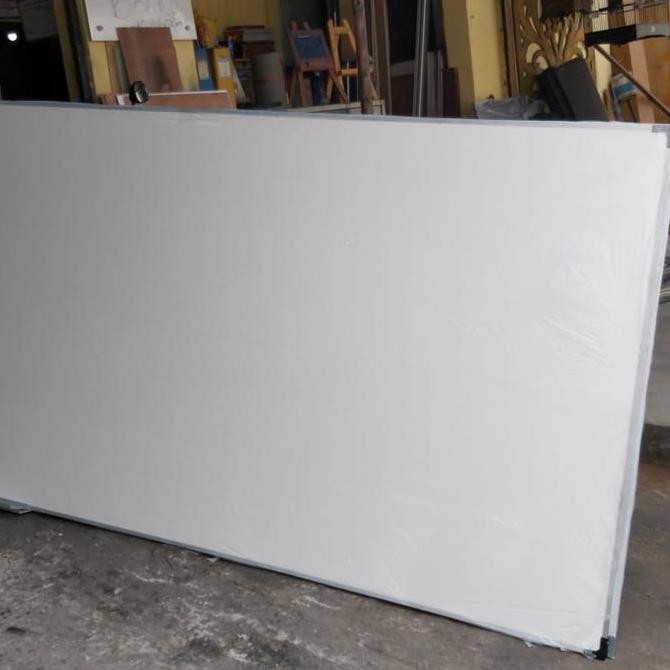 

papan tulis 120x180cm Kualitas Original