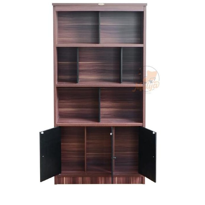 

Rak Buku/Lemari Arsip/Rak file/RB 06/RB04 Kualitas Original