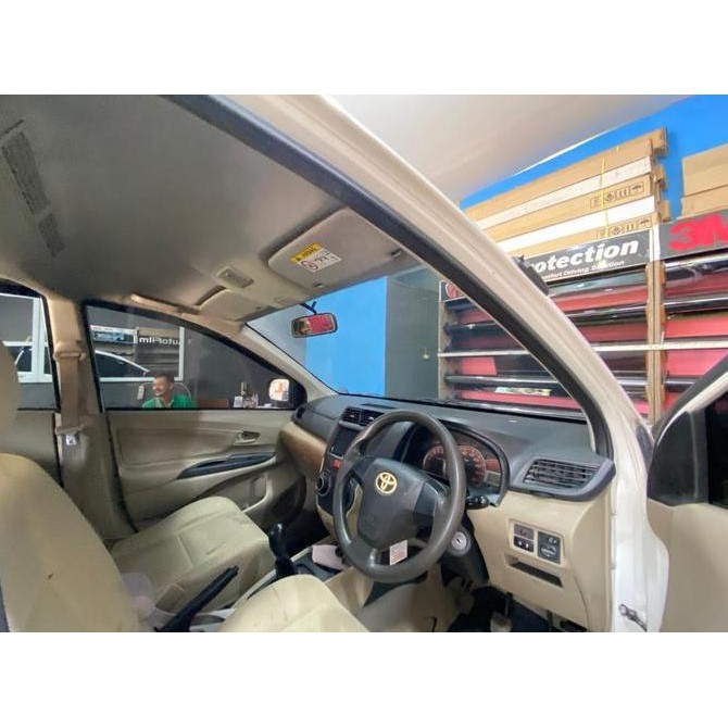 Kaca Film Nexgard Premium Kaca Depan + SKKB Nexgard Kualitas Original