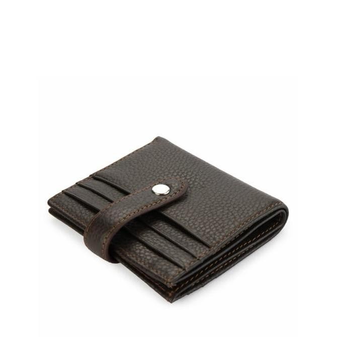 

Lombardi Giovanni Dompet Kartu Klip Kualitas Original