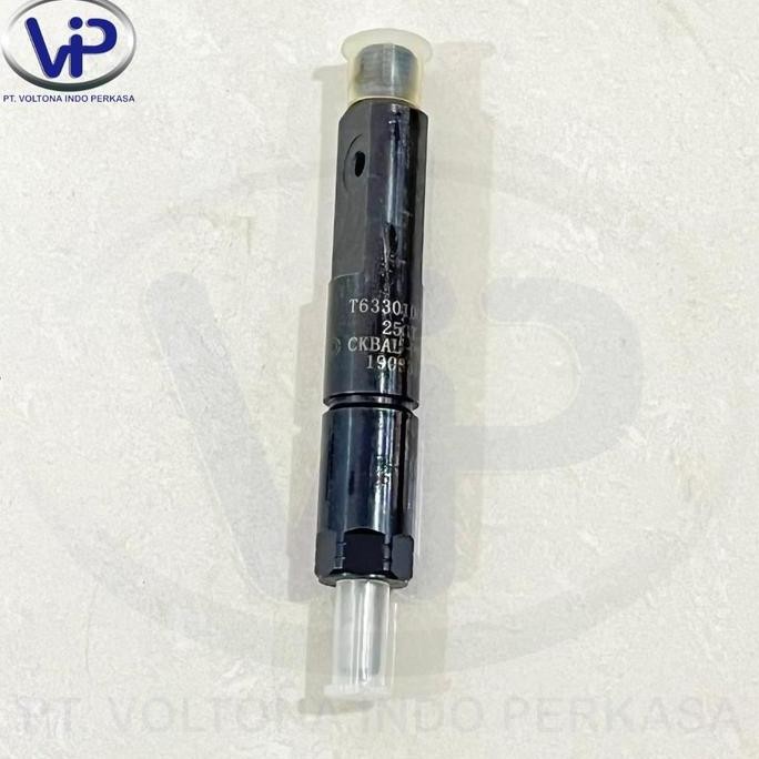 Injector Lovol 1004Tg & 1006 Series