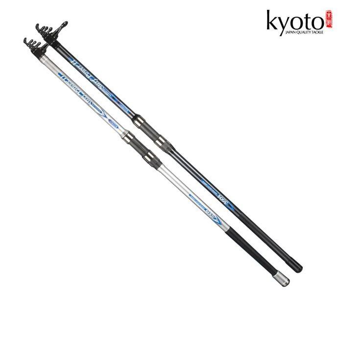 

Terlaris Kyoto Surf Power Ii Fishing Rod Joran Telescopic Surf Antena Pasiran Joran Pinggiran