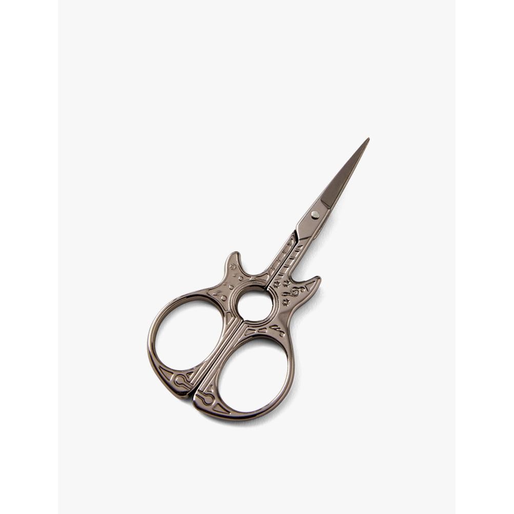 

LINDU Typo - Buku & Alat Tulis - Shaped Metal Scissors