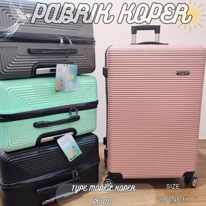 Koper 28Inch 010 Koper Bagasi,Koper Jumbo