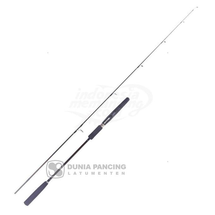 

Terlaris Joran Light Jigging Kaizen Sekai | Sensei | Kairo | Joran Dasaran