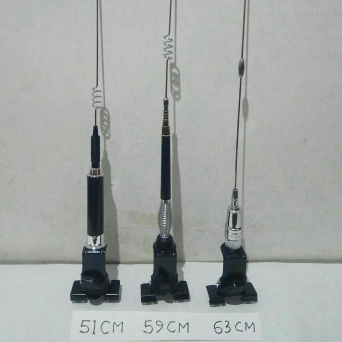 ANTENA HT MOBIL VARIASI