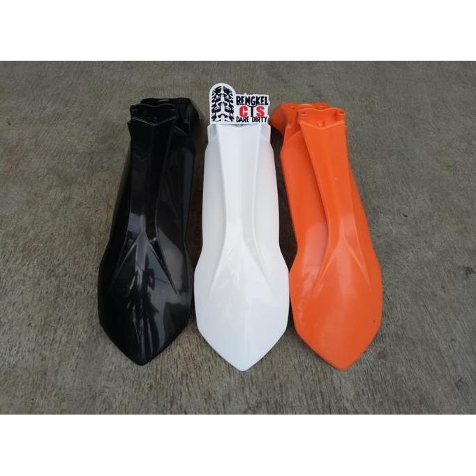 SPAKBOR DEPAN KTM 85 SUPERMOTO