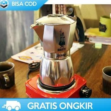 KOMPOR LISTRIK MINI PORTABLE WATT KECIL ADOOLLA DLD-101B ELEKTRONIK