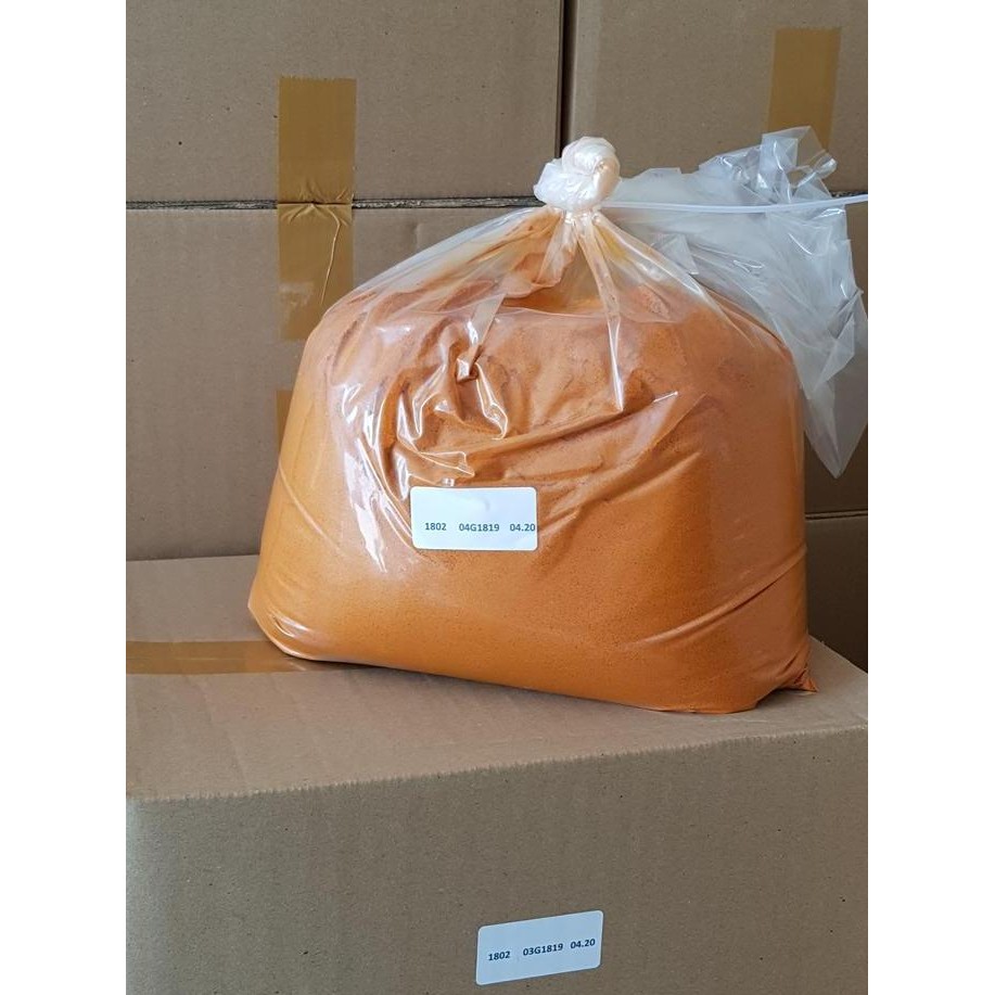 

Promo Bumbu Marinasi Ayam/Crn 1802/Tepung Super/Kualitas Terbaik Bintang 5