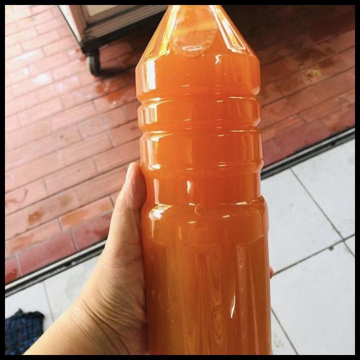 

Terlaris Sirup Markisa Medan Sirup Markisa 1.2 Liter Good Quality