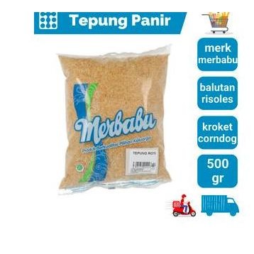 

Murah Tepung Panir Merbabu Ukuran Kemasan 500 Gram