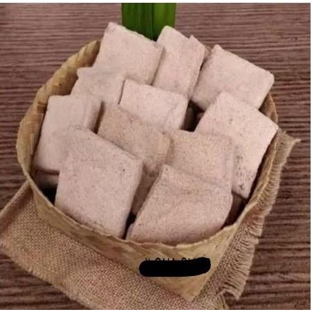 

Terlaris Hot Sale Sagu Bakar Keping Khas Papua / Maluku Untuk Bubur Terjamin