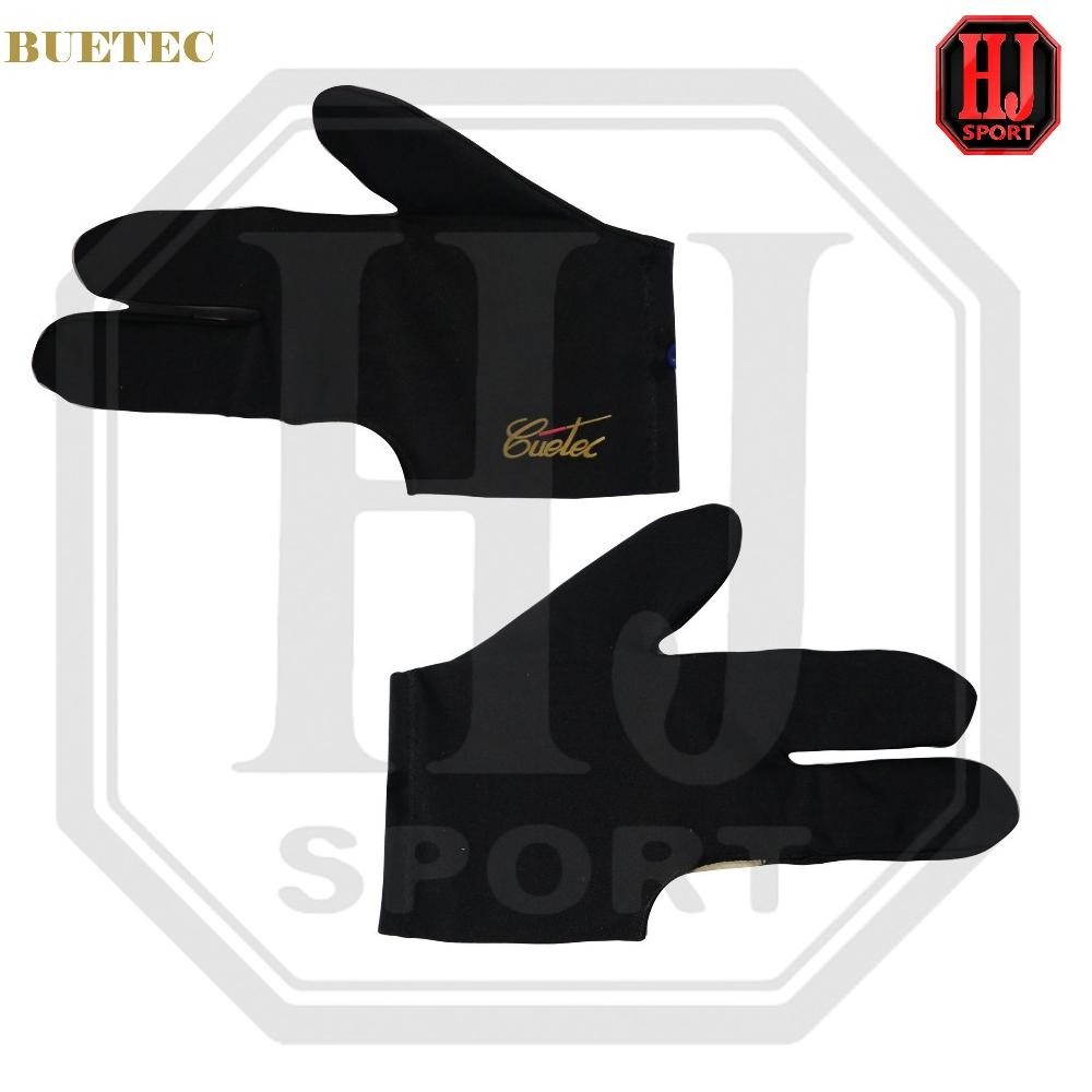 Original Sarung Tangan Billiard 3 Jari / Hand Glove Billiard / Sarung Tangan Billiard Cuetec