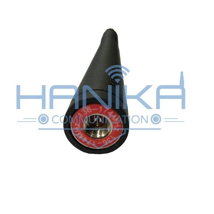 ANTENA HT KENWOOD TH-K20A VHF SMA MALE TH-K2AT THK20 THK20AT THK2AT