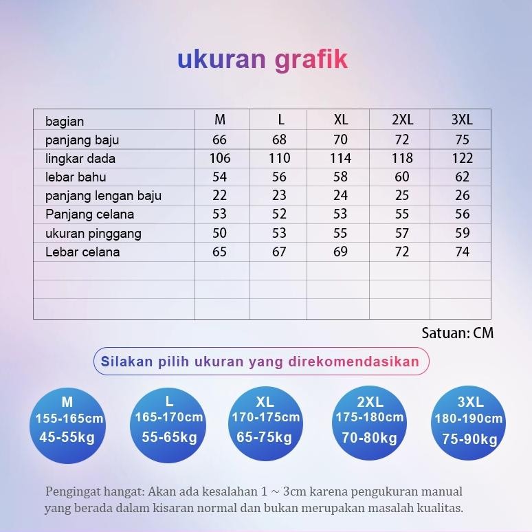 Sale Baju Set Pria Distro Baju Setelan Pria Kekinian Korea Kaos Oversize Pria Cowok Kaos Celana Set 