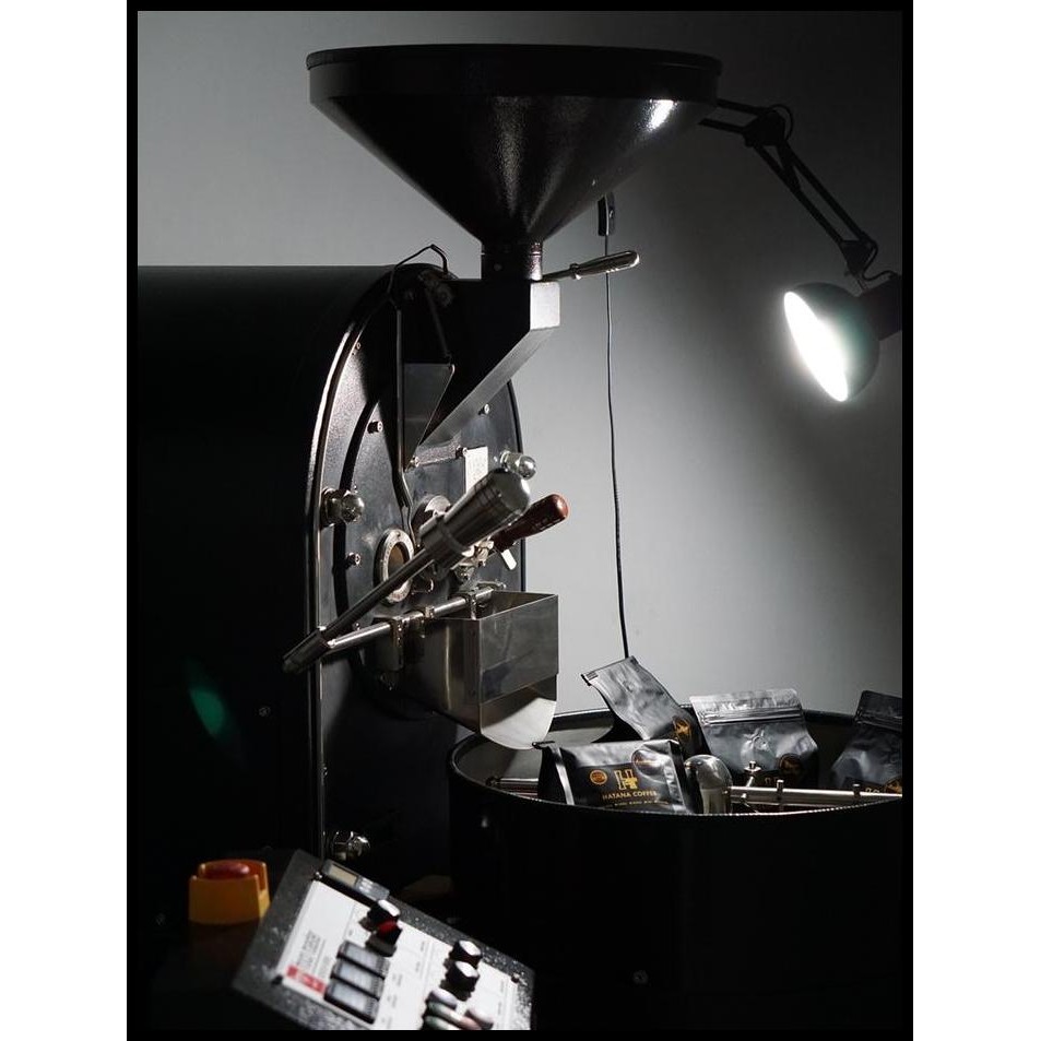 

Terlaris Kopi Arabika Aceh Gayo 1 Kg - Commercial Grade | Hatana Coffee Good Quality