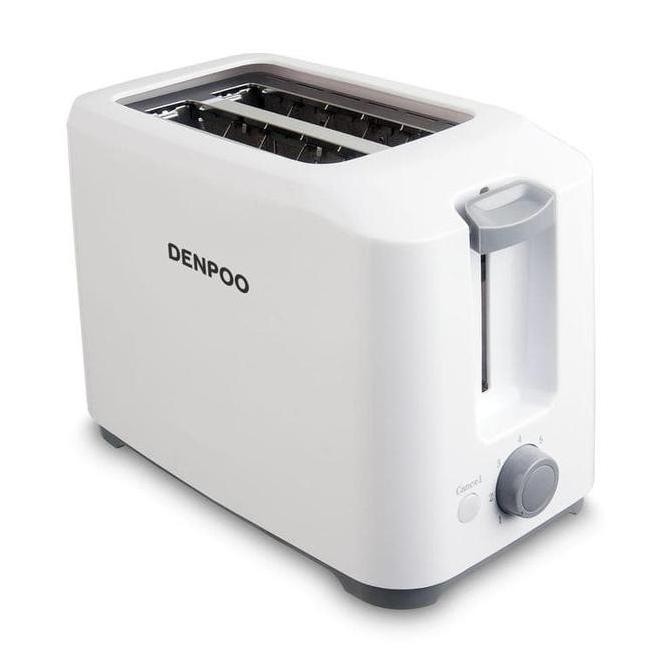 DENPOO PEMANGGANG ROTI DT023D - PUTIH