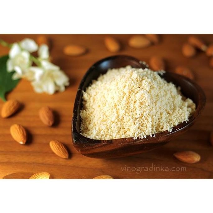 

Grosir Almond Flour / Tepung Almond 250Gr