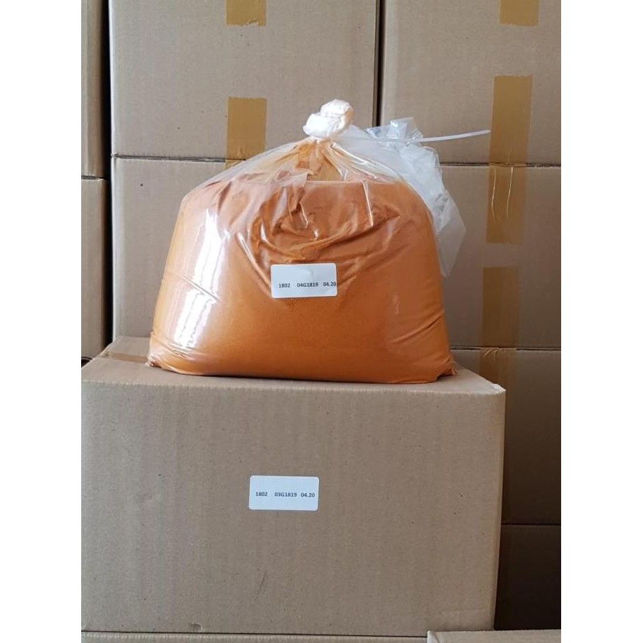

Grosir Marinasi Ayam/Crn 1802/Tepung Super/ Rasa Bintang 5 | 10Kg
