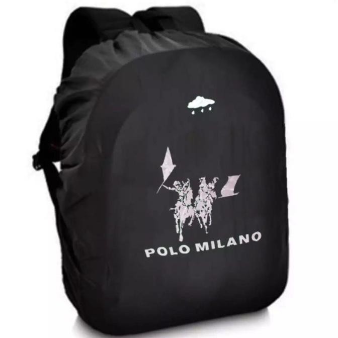 Bisa Cod Tas Ransel Pria Polo Original Ukuran Jumbo G-24