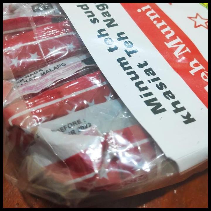 

Terlaris Teh Cap Naga Asli Kota Malang Good Quality