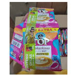 

Top Kopi mokachinno double shot 10pcs+5pcs