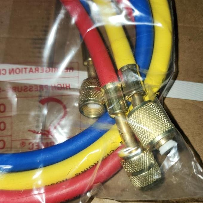 SELANG MANIFOLD AC R410 / R32