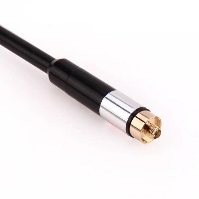 ANTENA HT AL-800 VHF/UHF JARAK JAUH