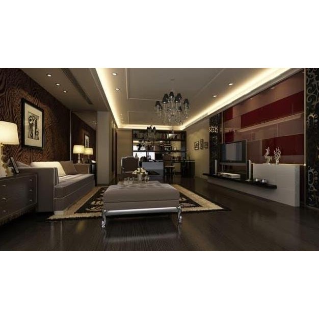 [Spesial] Lampu Led Strip Pita Smd 3528 2835 Ip33 12V 12 Volt Mata Kecil Indoor [Rekomendasi]