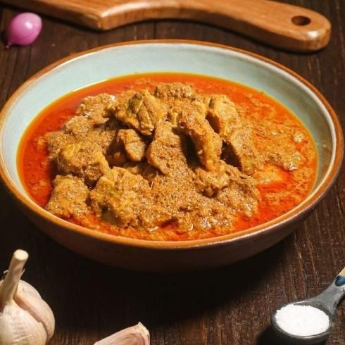 

NEW Bumbu Kalio Instan Rendang Gadih 250 gram L88