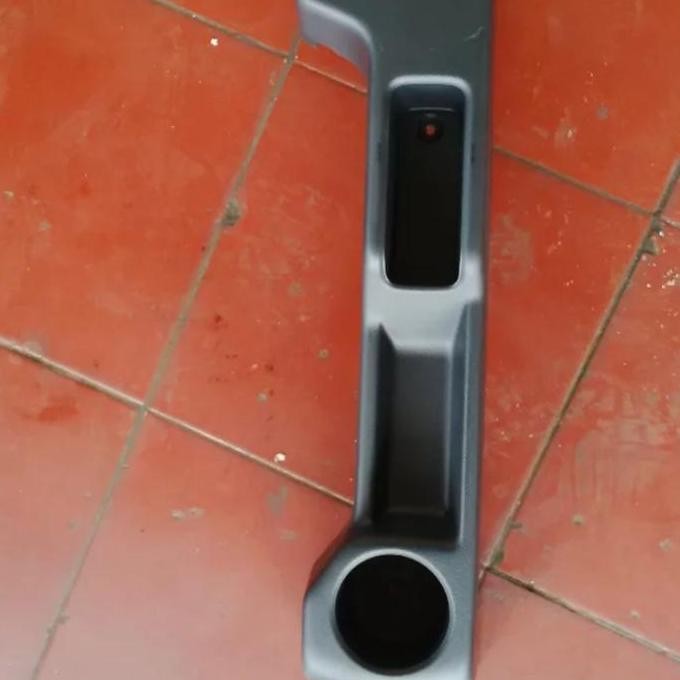 Console Box Grand Max Original Hemat