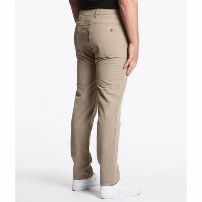 // Celana Golf Kerja Original Public Rec Workday Strecrh Golf Pants