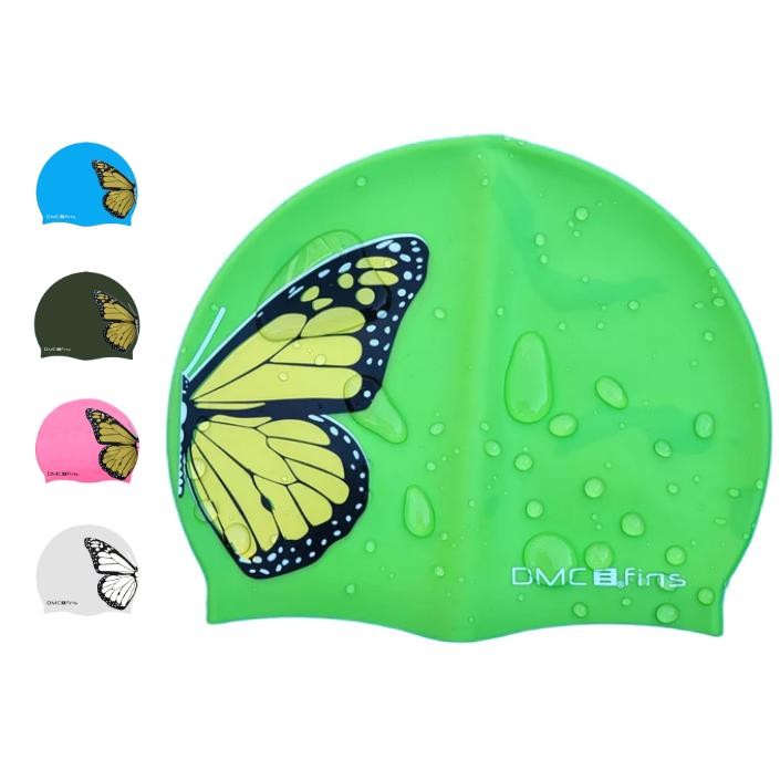 SALE TOPI RENANG DMC na-72