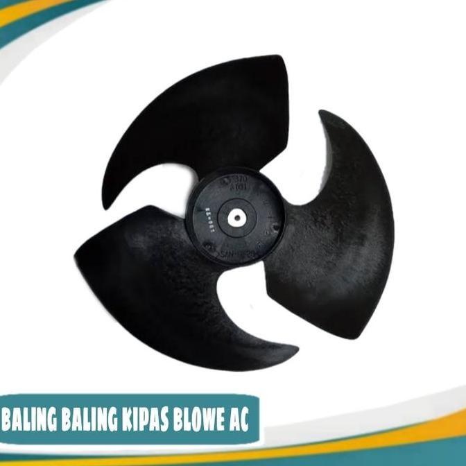 kipas angin blower ac 2pk/kipas angin siap pakai/kipas outdor ac LA