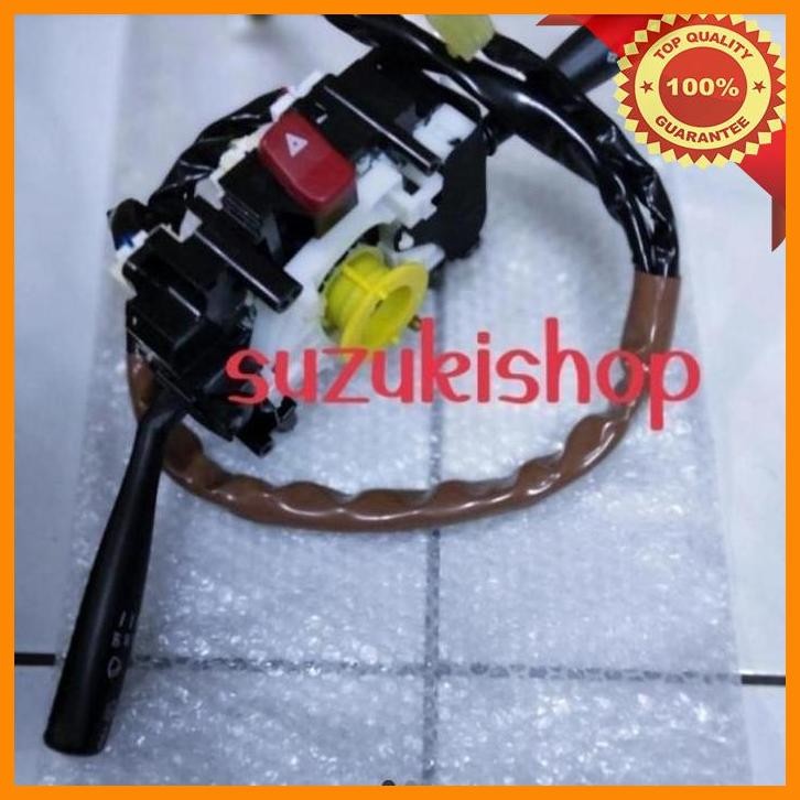 [ARI] SAKLAR LAMPU KOMBINASI SUZUKI KARIMUN KOTAK ORI SGP