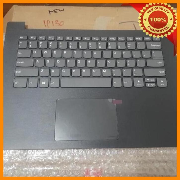 [PRU] KEYBOARD FRAME LENOVO IDEAPAD 130 IP130 IP 130-14 SERIES
