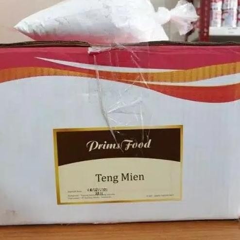 

Terlaris Tepung Hakau Tang Mian Tengmien Primsfood Repack 1Kg