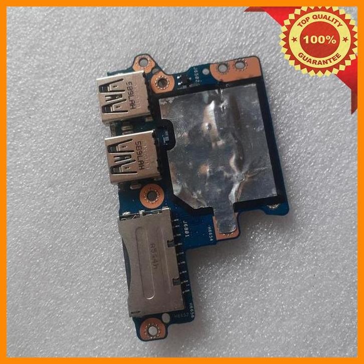 [PRU] ASUS ZENBOOK UX303UB IO BOARD