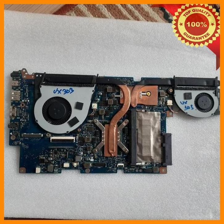 [PRU] MAINBOARD ASUS ZENBOOK UX303UB INTEL CORE I7
